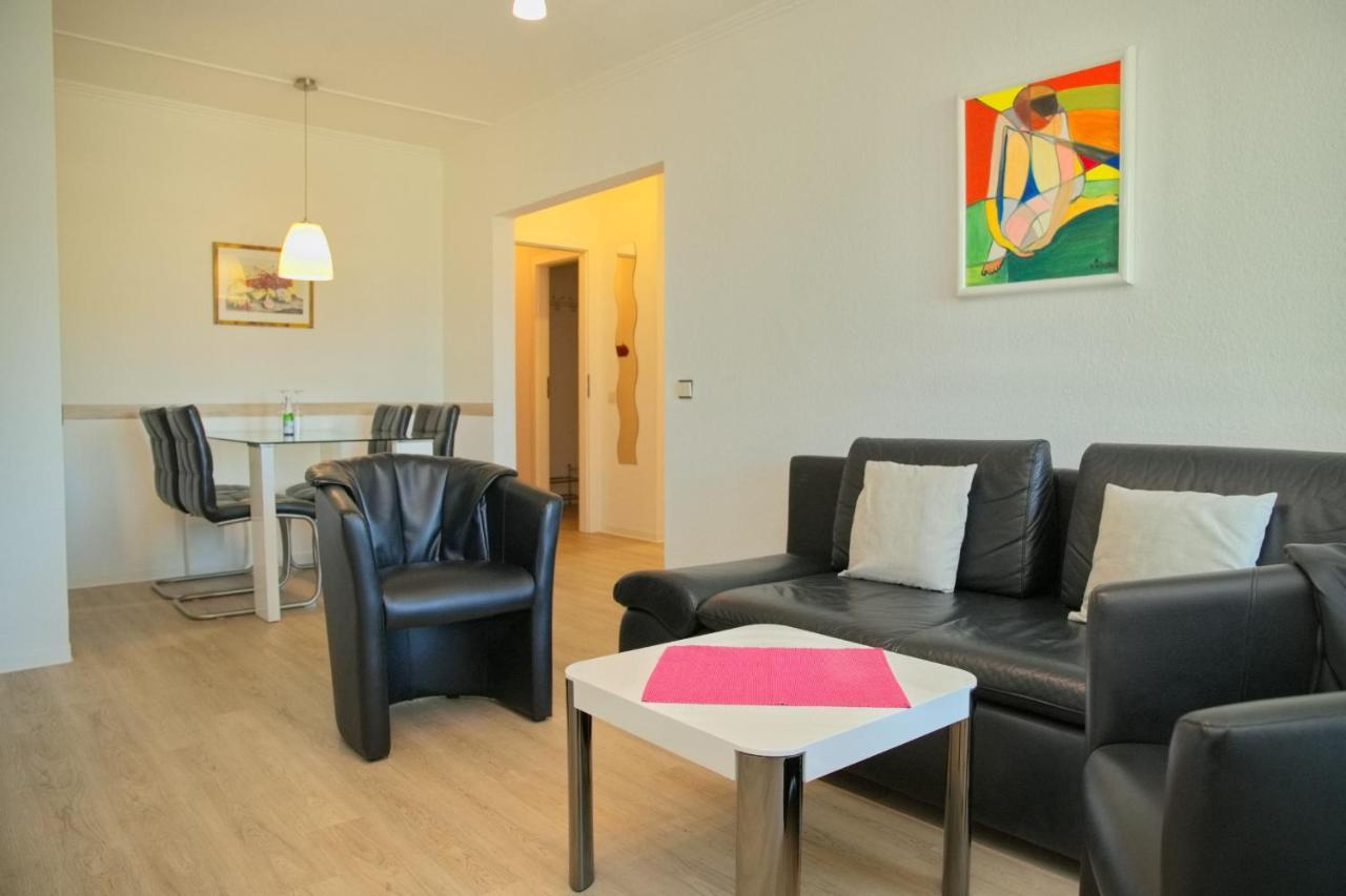 Grömitz Villa Am Meer App 25 Inkl Wlan מראה חיצוני תמונה