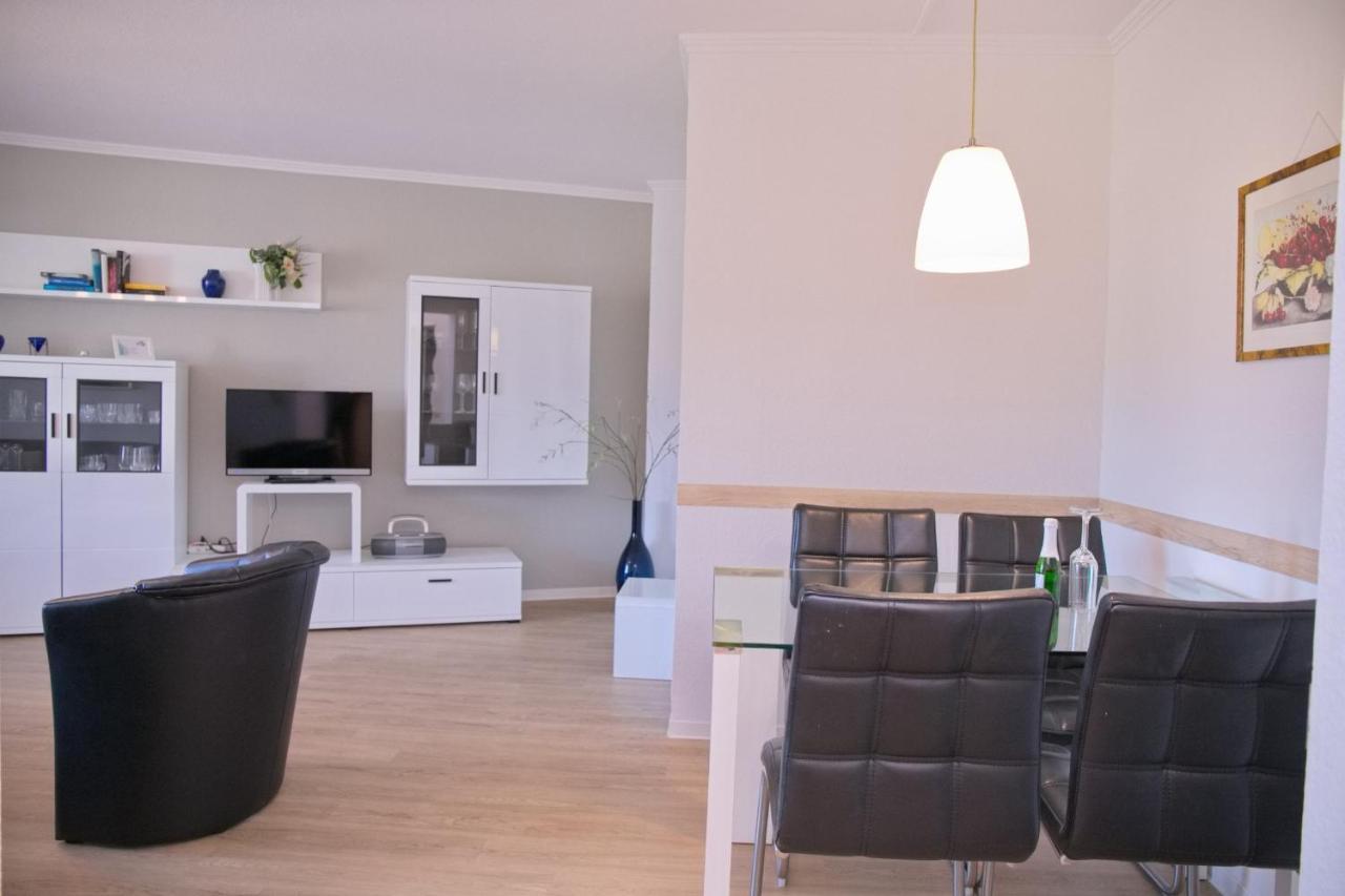 Grömitz Villa Am Meer App 25 Inkl Wlan מראה חיצוני תמונה