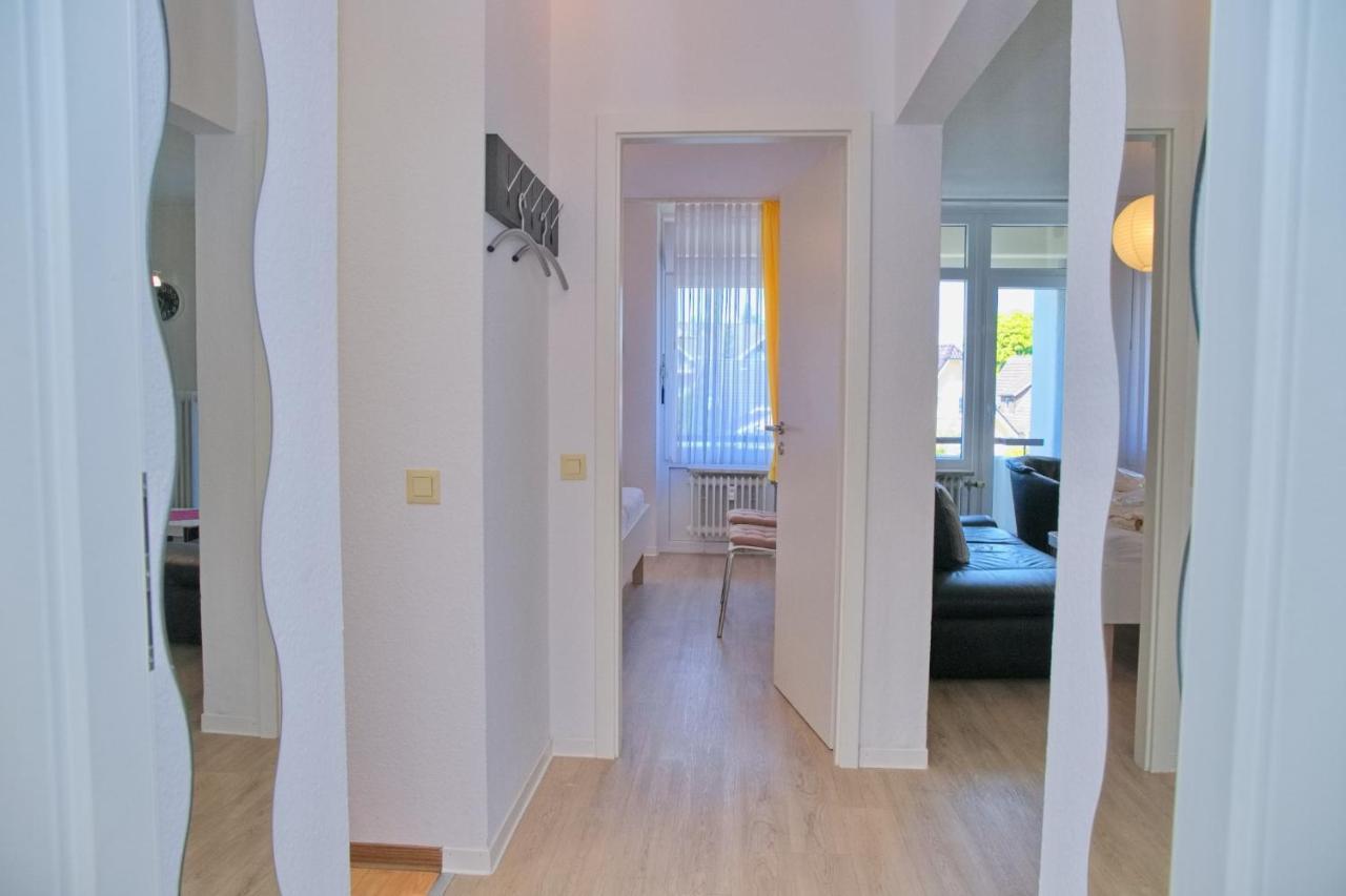 Grömitz Villa Am Meer App 25 Inkl Wlan מראה חיצוני תמונה