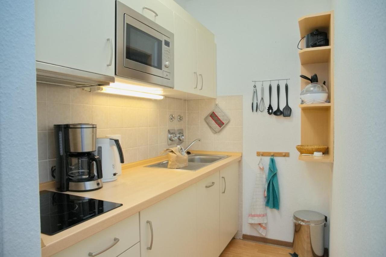 Grömitz Villa Am Meer App 25 Inkl Wlan מראה חיצוני תמונה