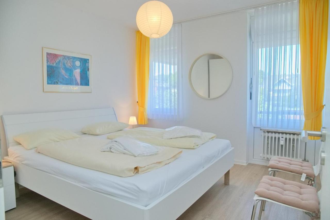 Grömitz Villa Am Meer App 25 Inkl Wlan מראה חיצוני תמונה